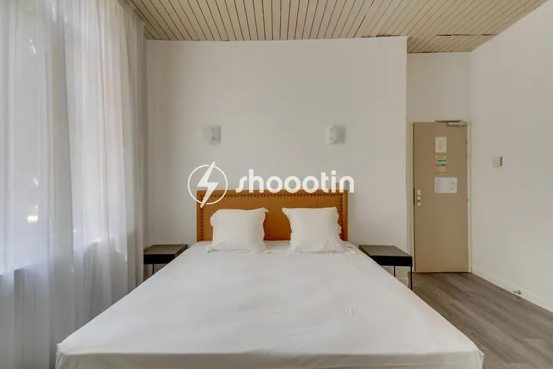 Hotel d'Angleterre Avignon 3*,  Frankrig